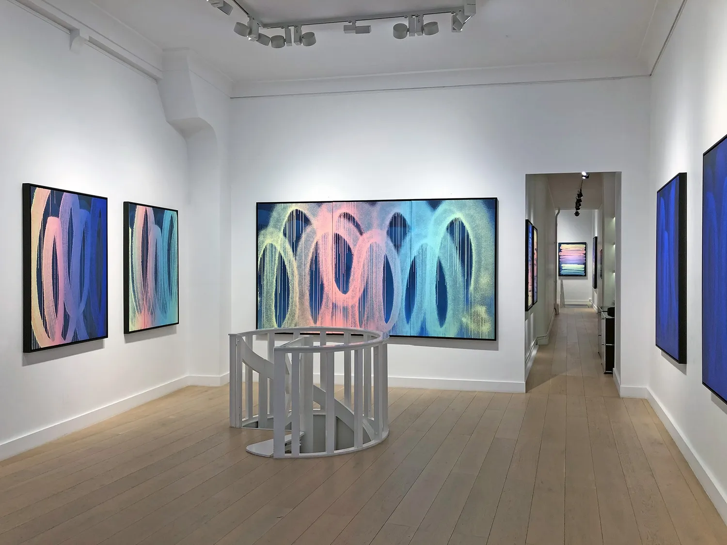 Franck Noto aka Zest : Traits de caractère