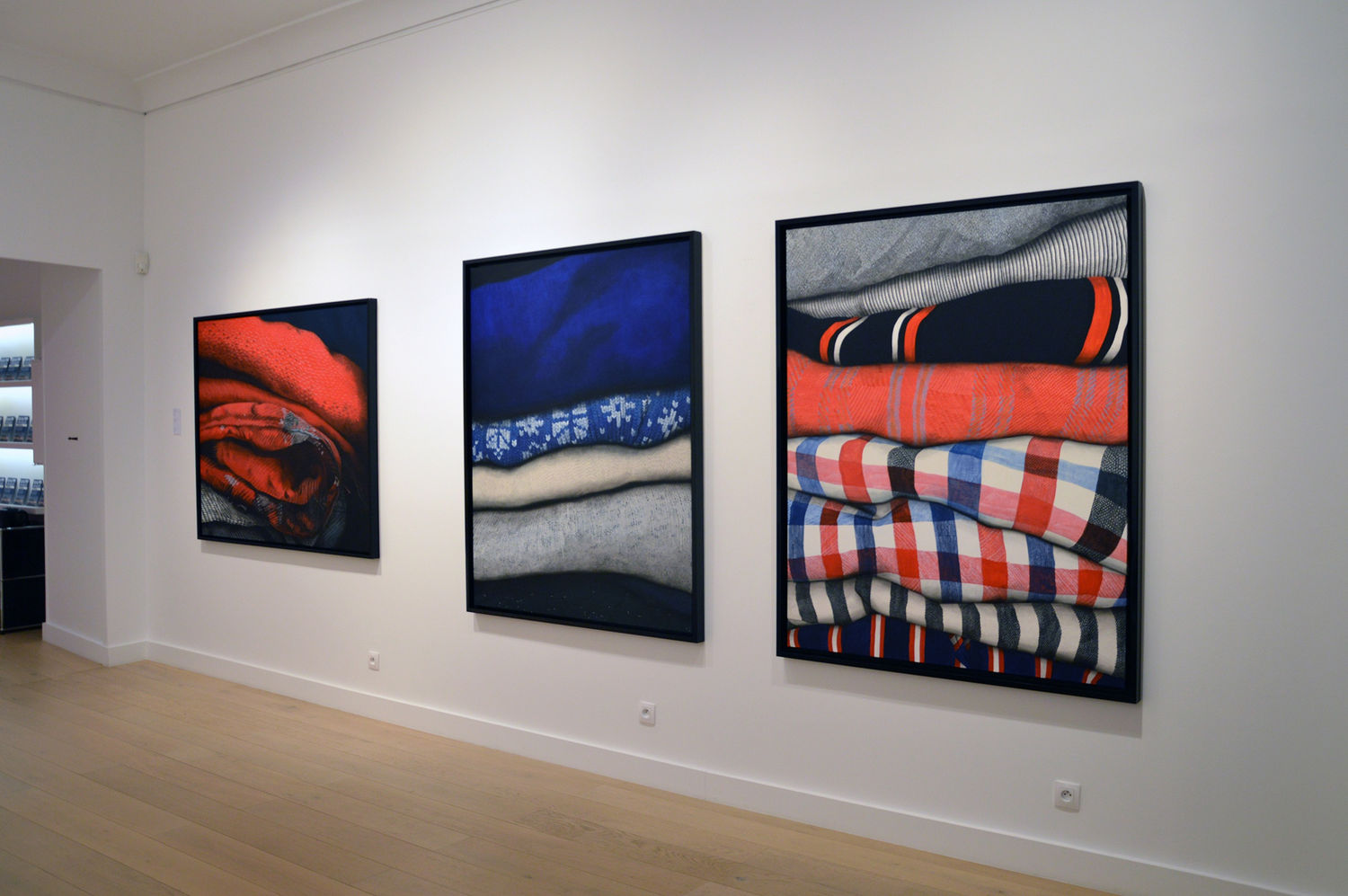 "Coetus Exhibitionem", les photographies de l'exposition