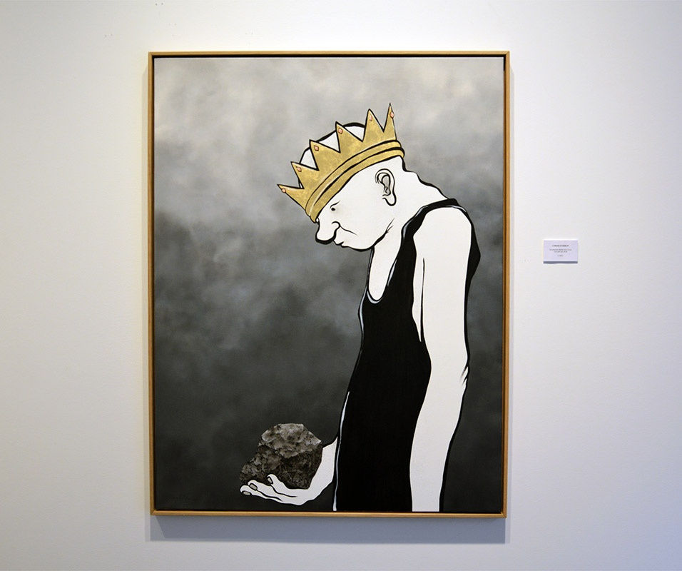 Ella & Pitr "Comme des fourmis"