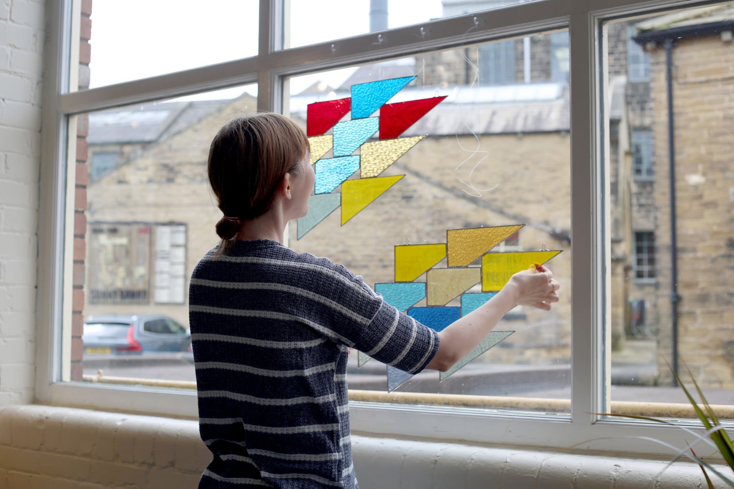 Definitions of Drawing II