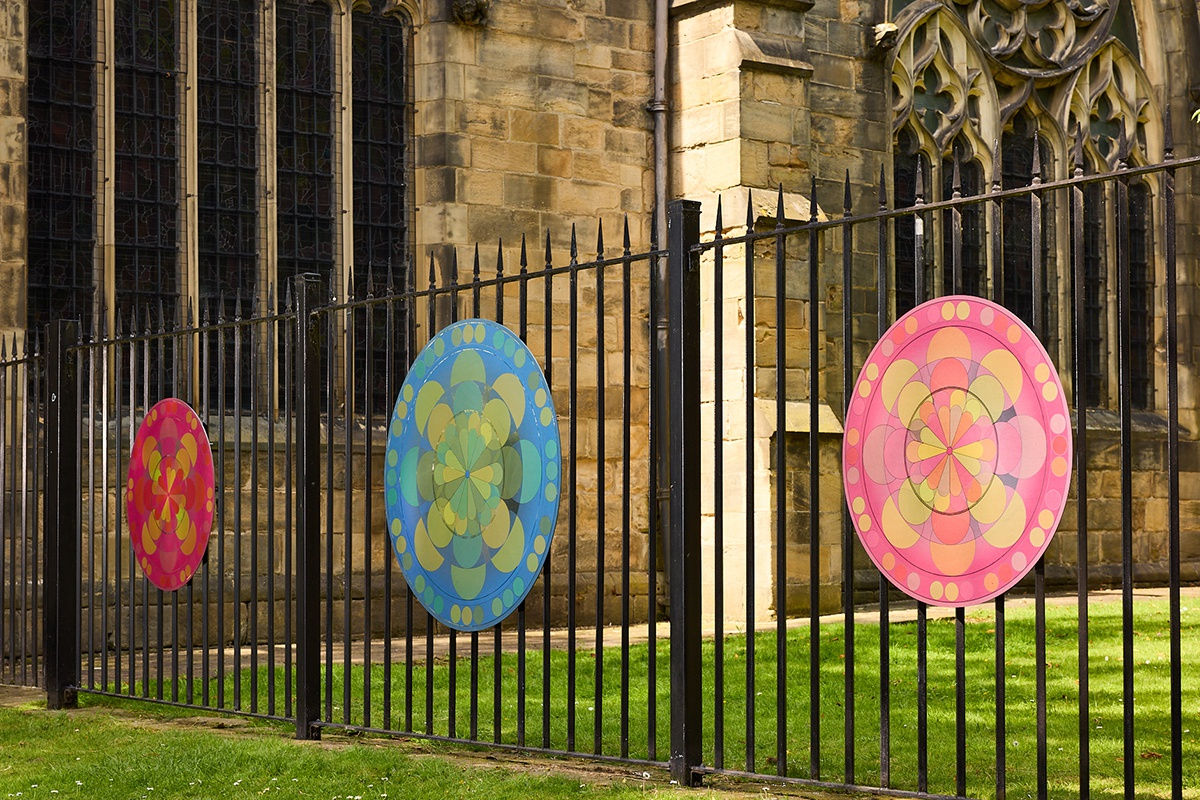 Patterns Through Time