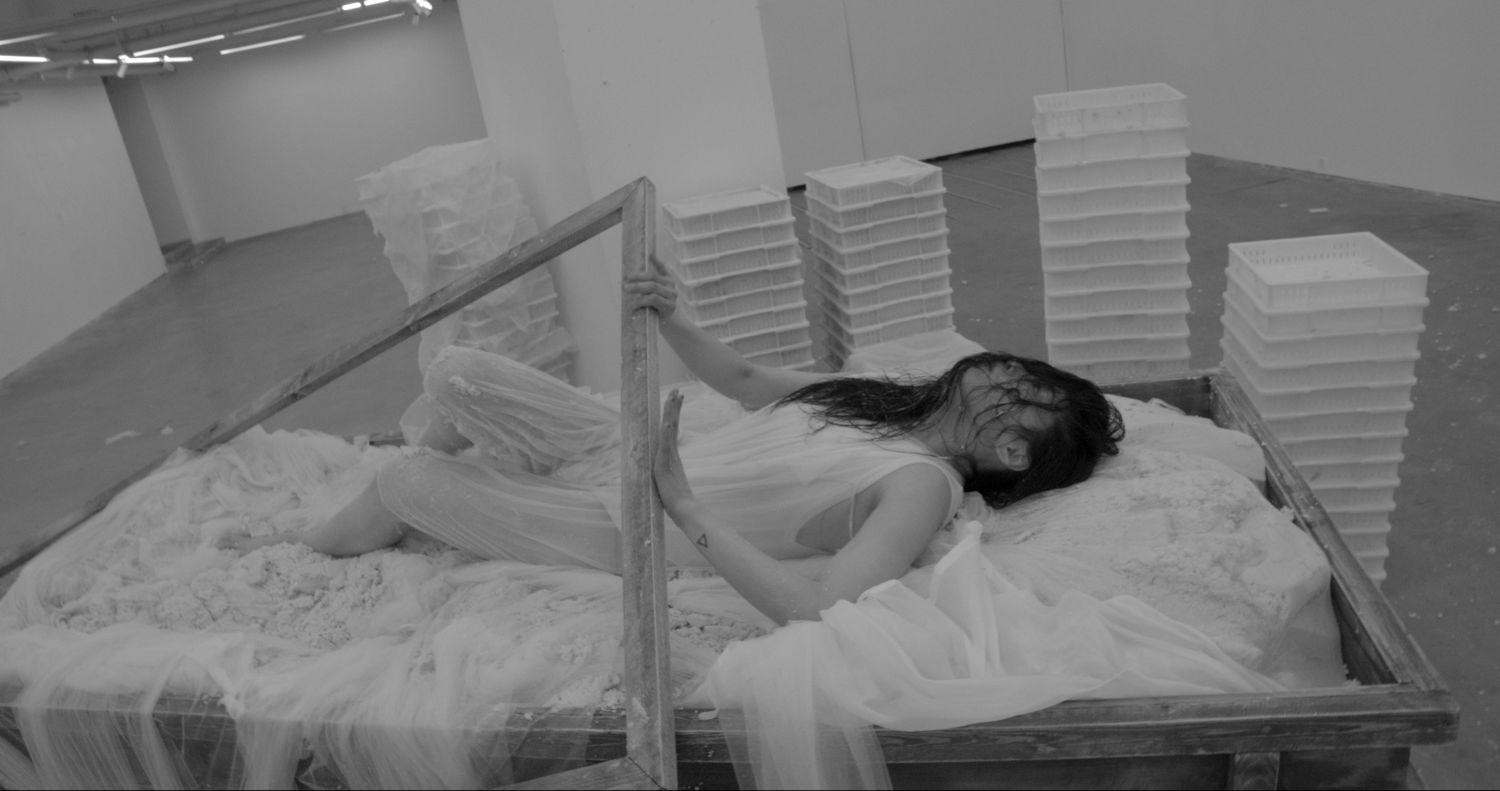 Art Basel | Discover the galleries participating in Art Basel's first curator-led edition of Online Viewing Rooms