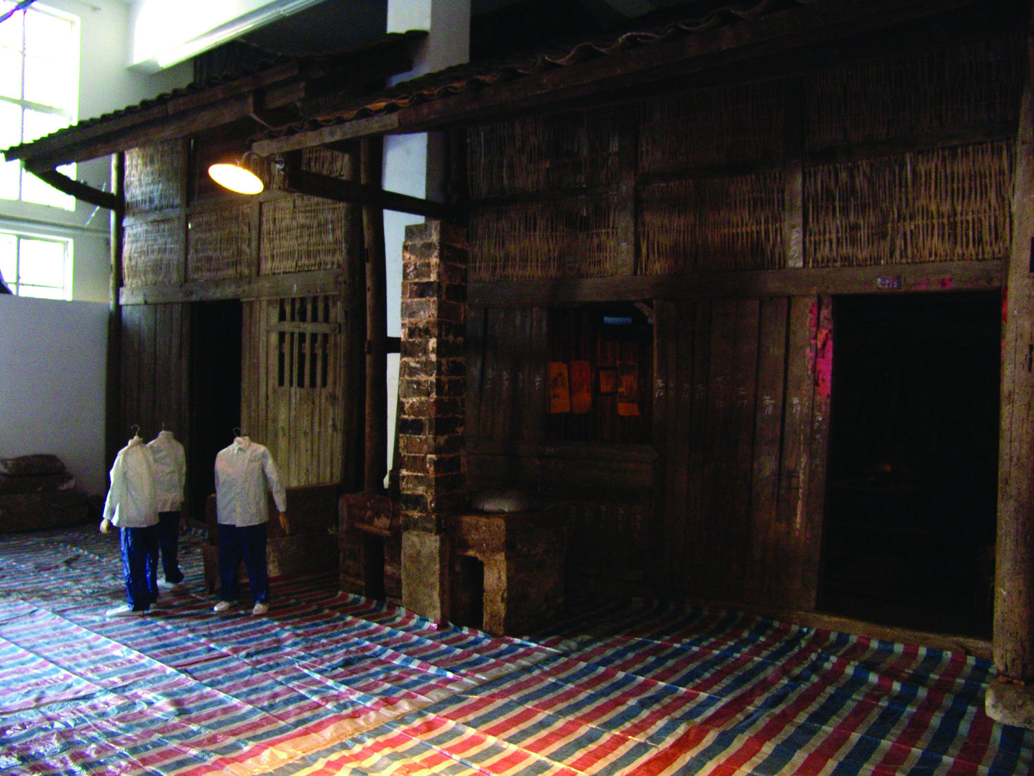 Artforum | Chen Qiulin