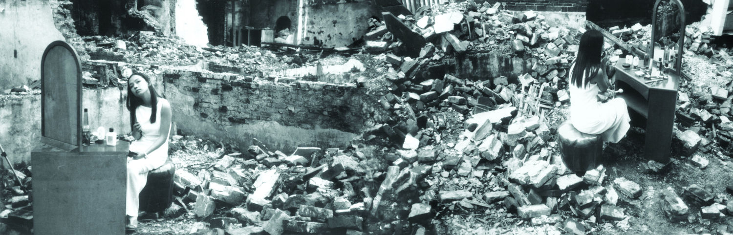 The Guardian | The past and the furious