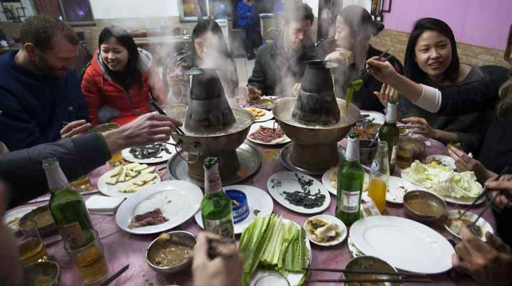 Dutch Culture | Created in China. The artist's experience.