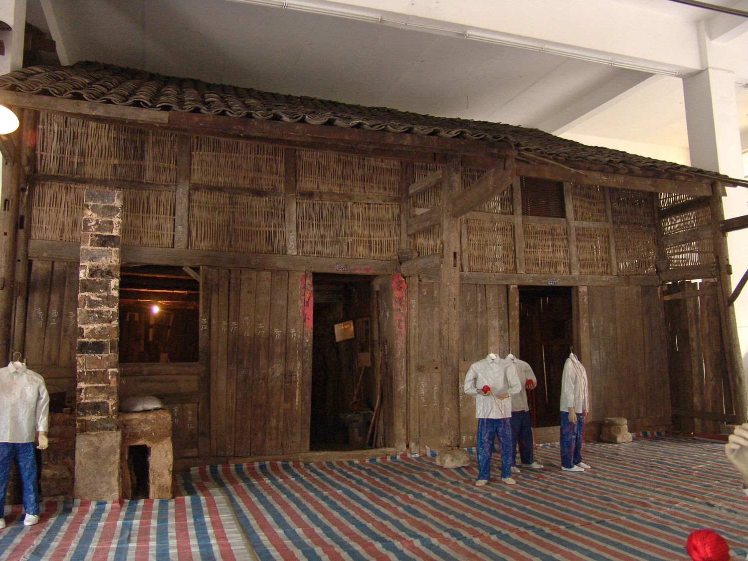 The Queensland Art Gallery and Gallery of Modern Art | The 6th Asia Pacific Triennial of Contemporary Art (APT6)