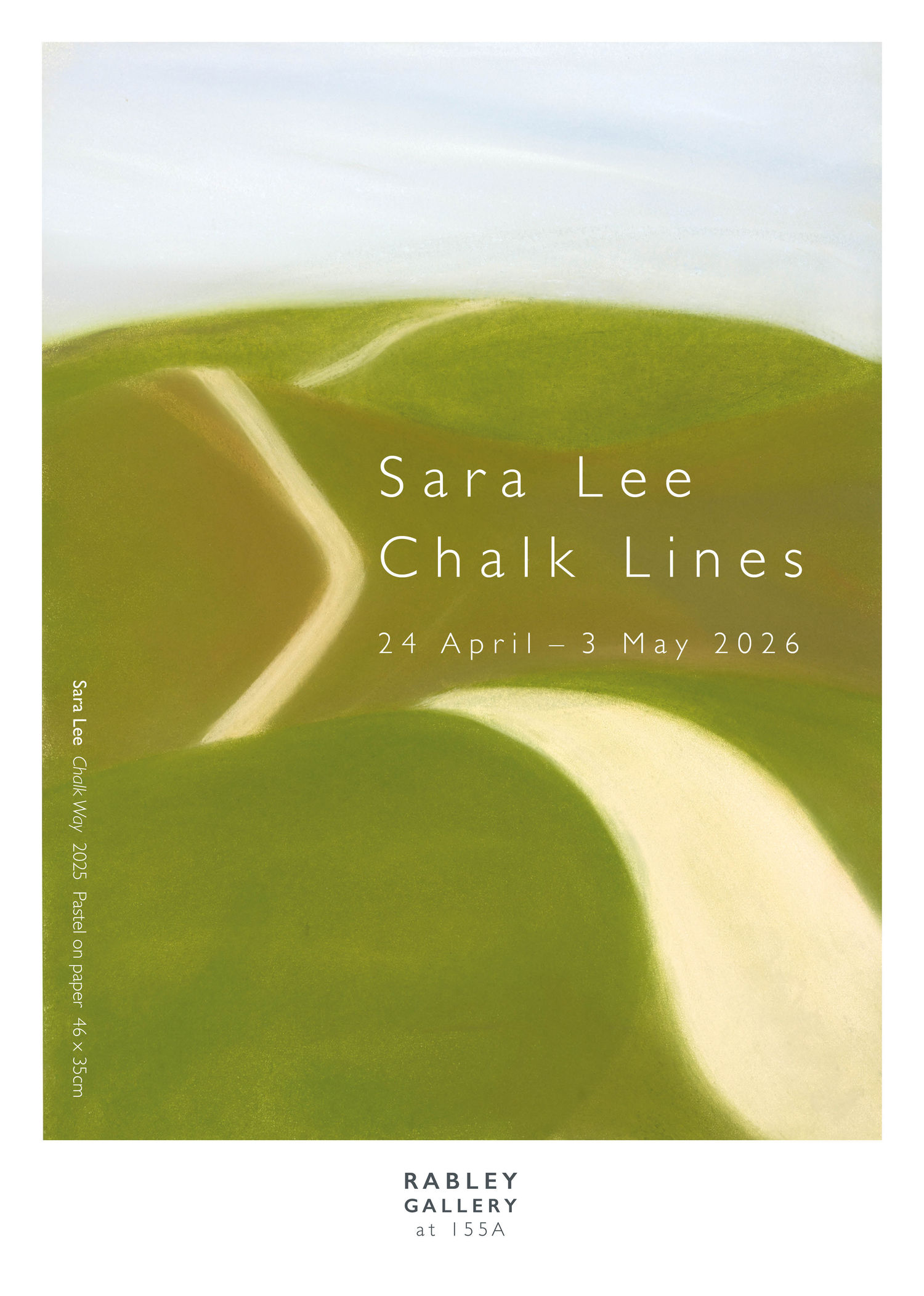 155A x Rabley Gallery