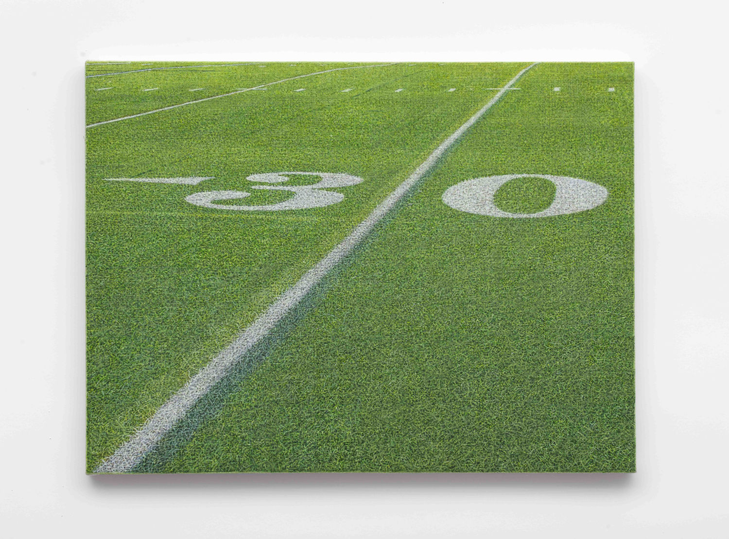 Jennifer J. Lee: Yards