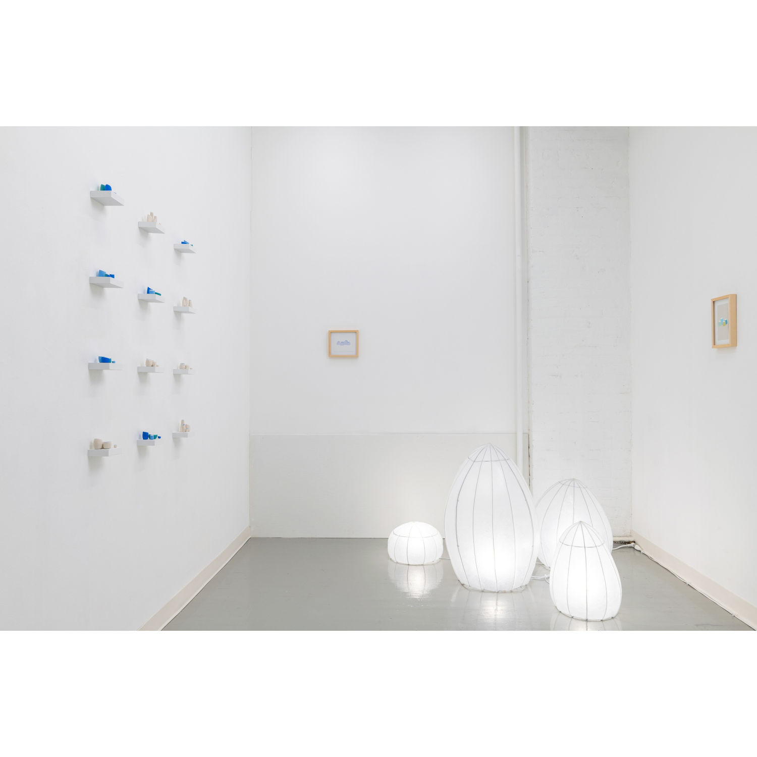 Leah Harper - Mitosis