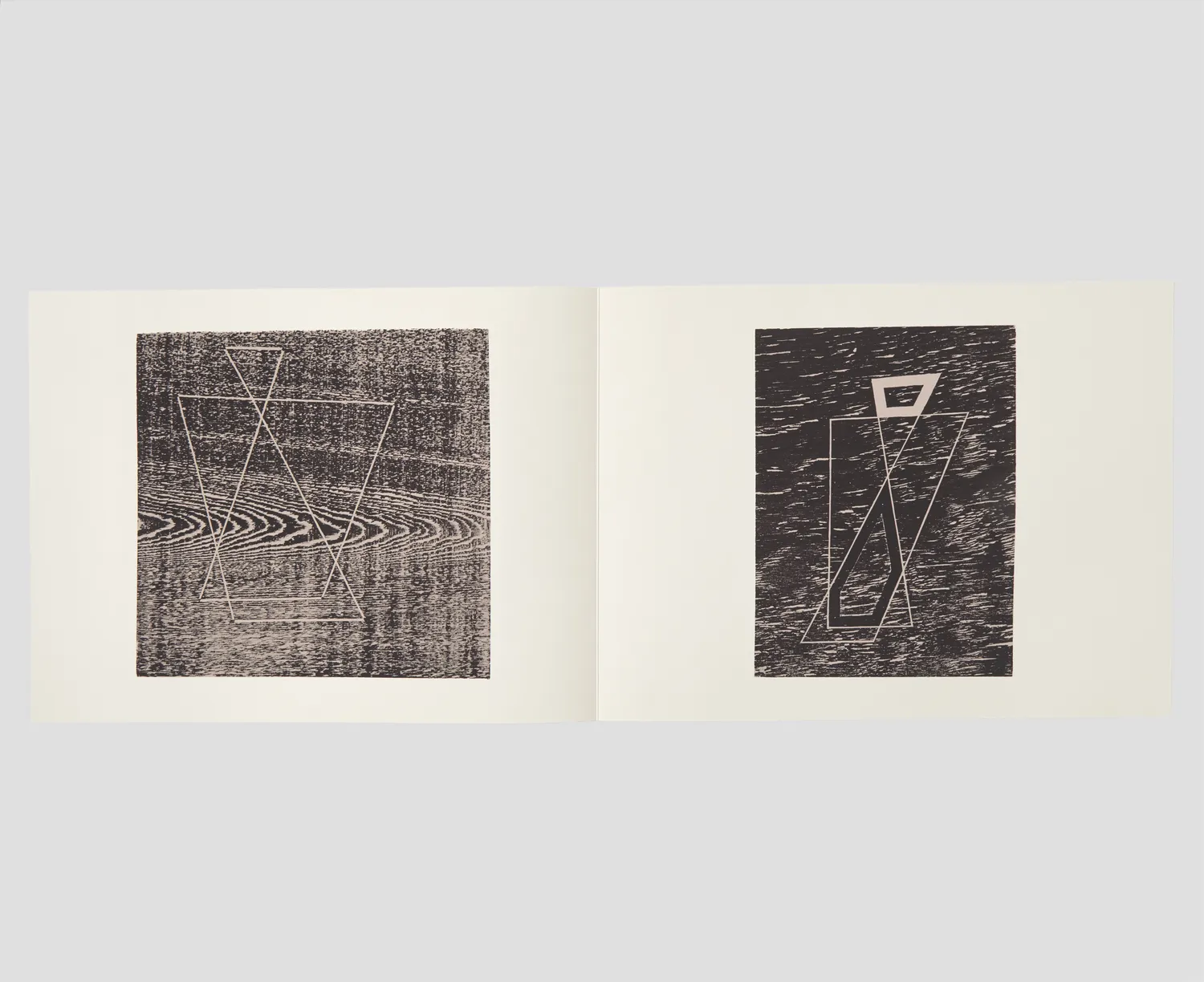 Josef Albers at Zane Bennett Contemporary Art