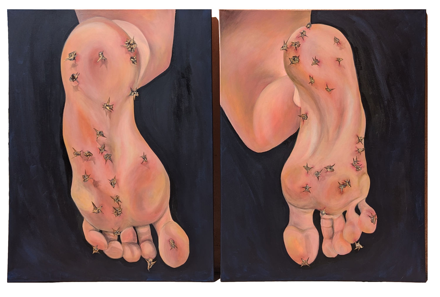 Maestas at Zane Bennett Contemporary Art