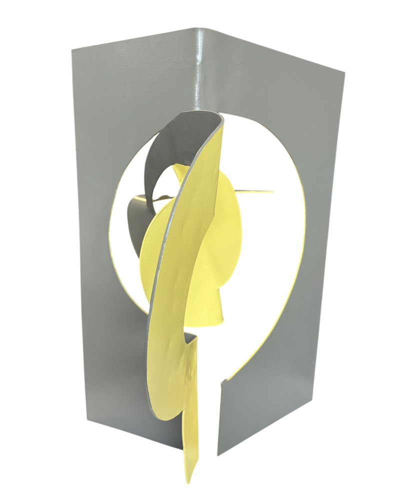 Enrique Alf&eacute;rez Abstract Sculpture II,&nbsp;1960s