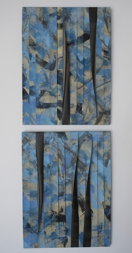 Azadeh Ghotbi, Twisted Tale 4,&nbsp;2014