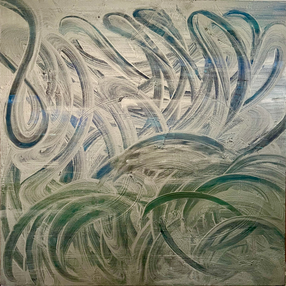 Azadeh Ghotbi, Untitled,&nbsp;2023