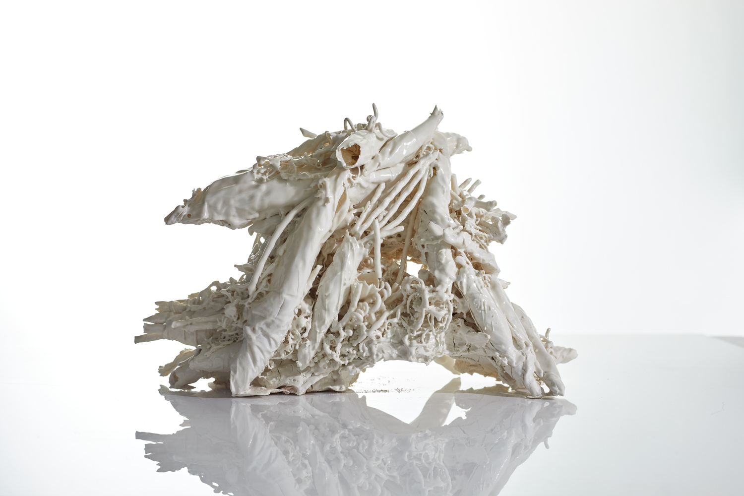 Lucille Lewin, Ultimate Intention, 2023