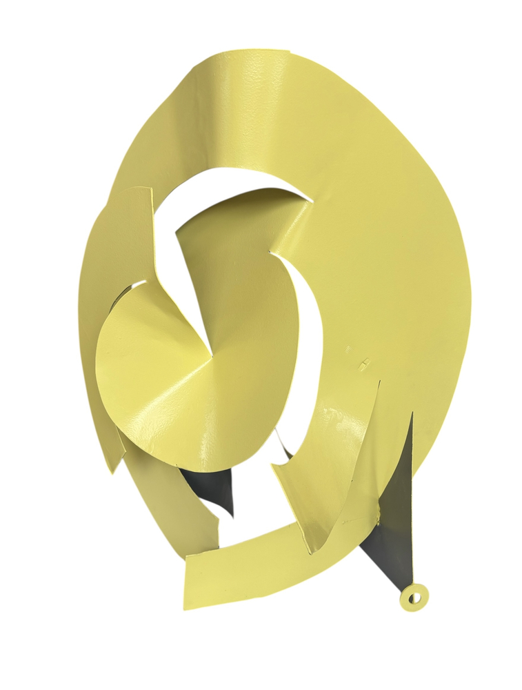 Enrique Alf&eacute;rez Abstract Sculpture I,&nbsp;1960s