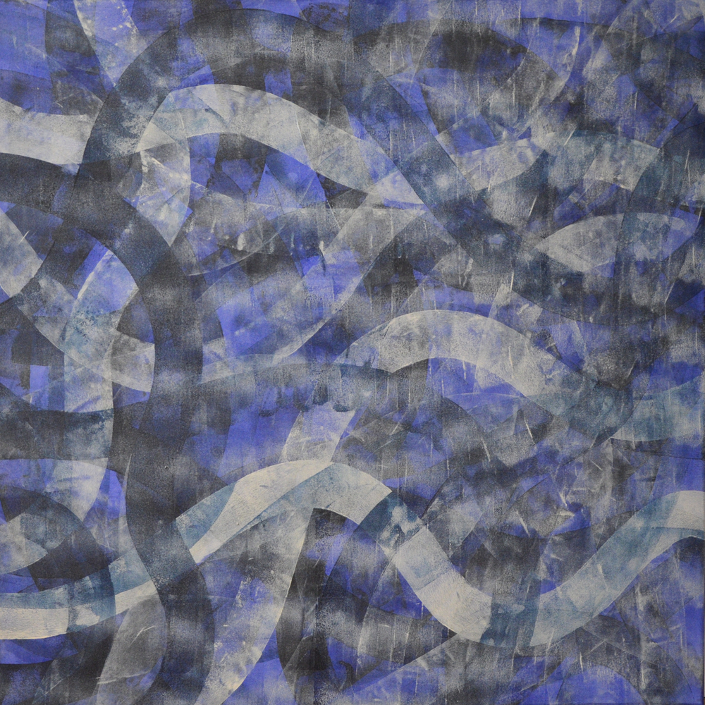 Azadeh Ghotbi, Crossroad 18, 2014