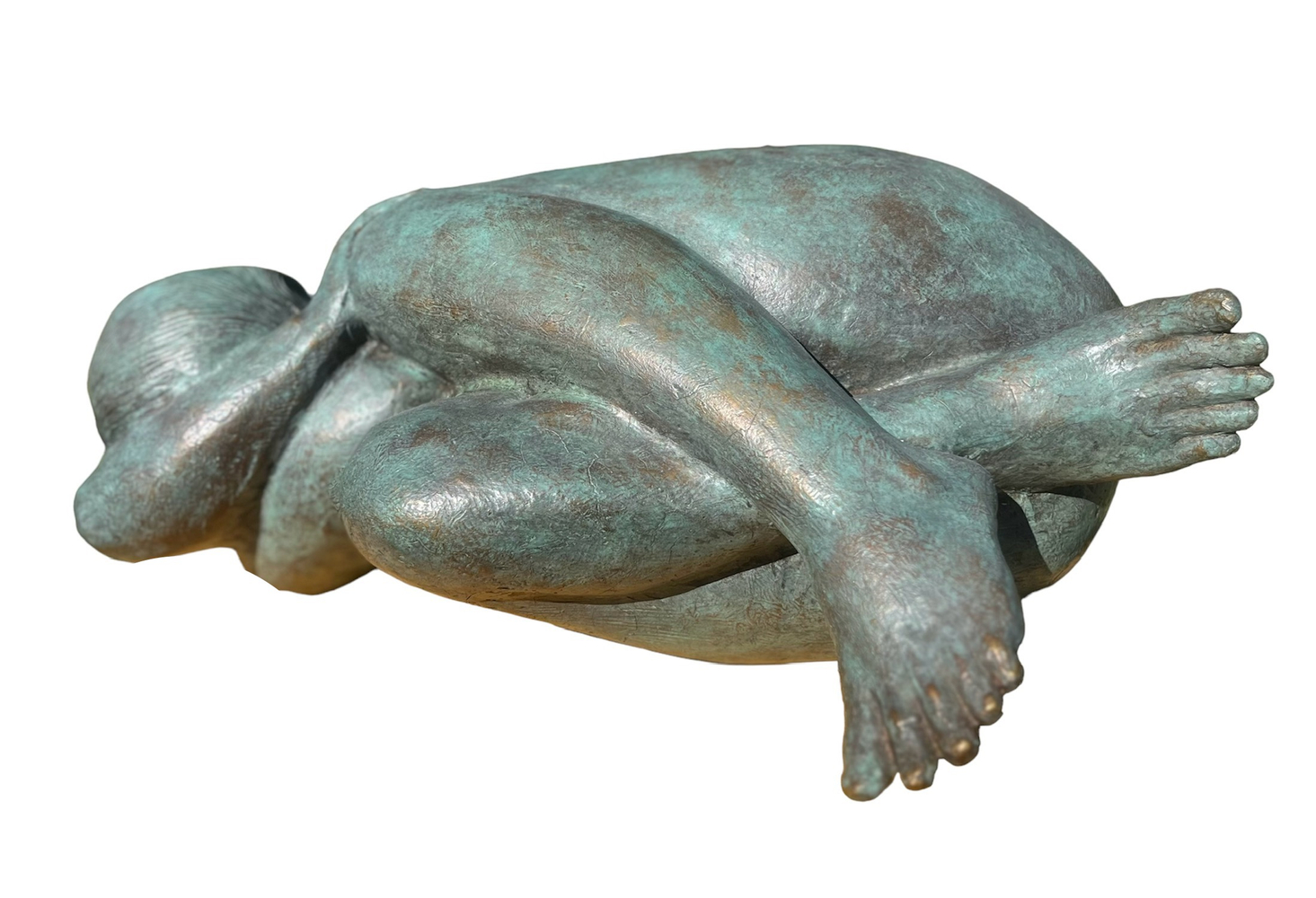 Enrique Alf&eacute;rez, Angst, 1980-1999