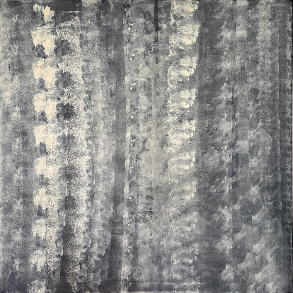 Azadeh Ghotbi, Untitled, 2026