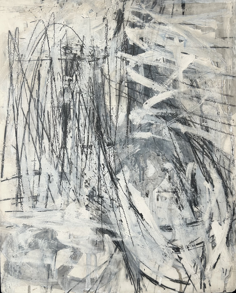 Fritz Bultman Untitled