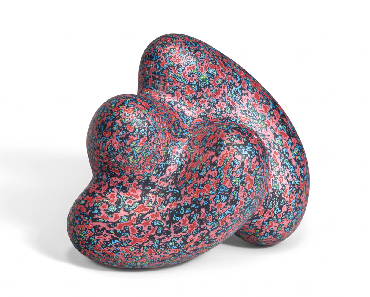 Ken Price, Zizi, 2007