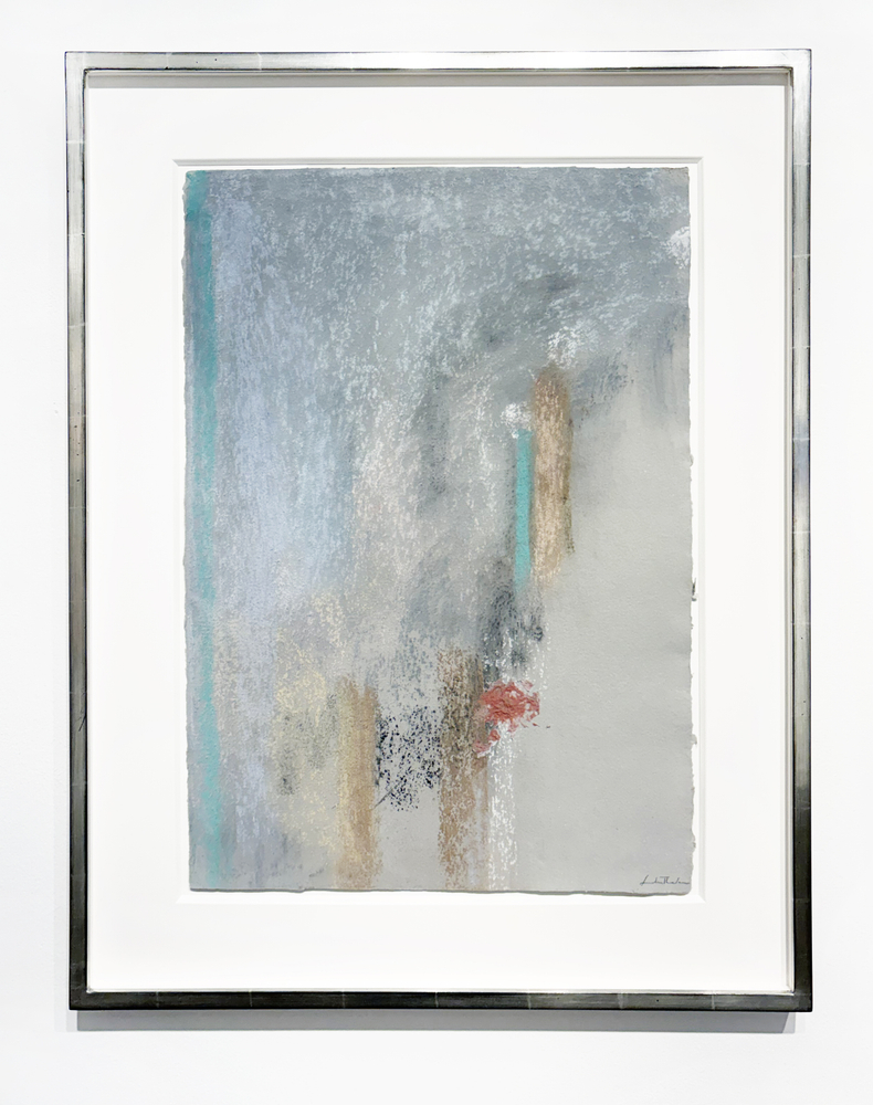 Helen Frankenthaler, Untitled, 1986