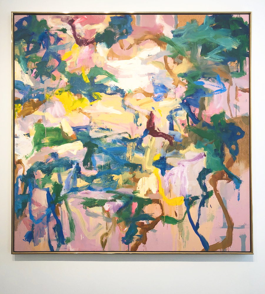 Kikuo Saito, Bitter Melon, 2012