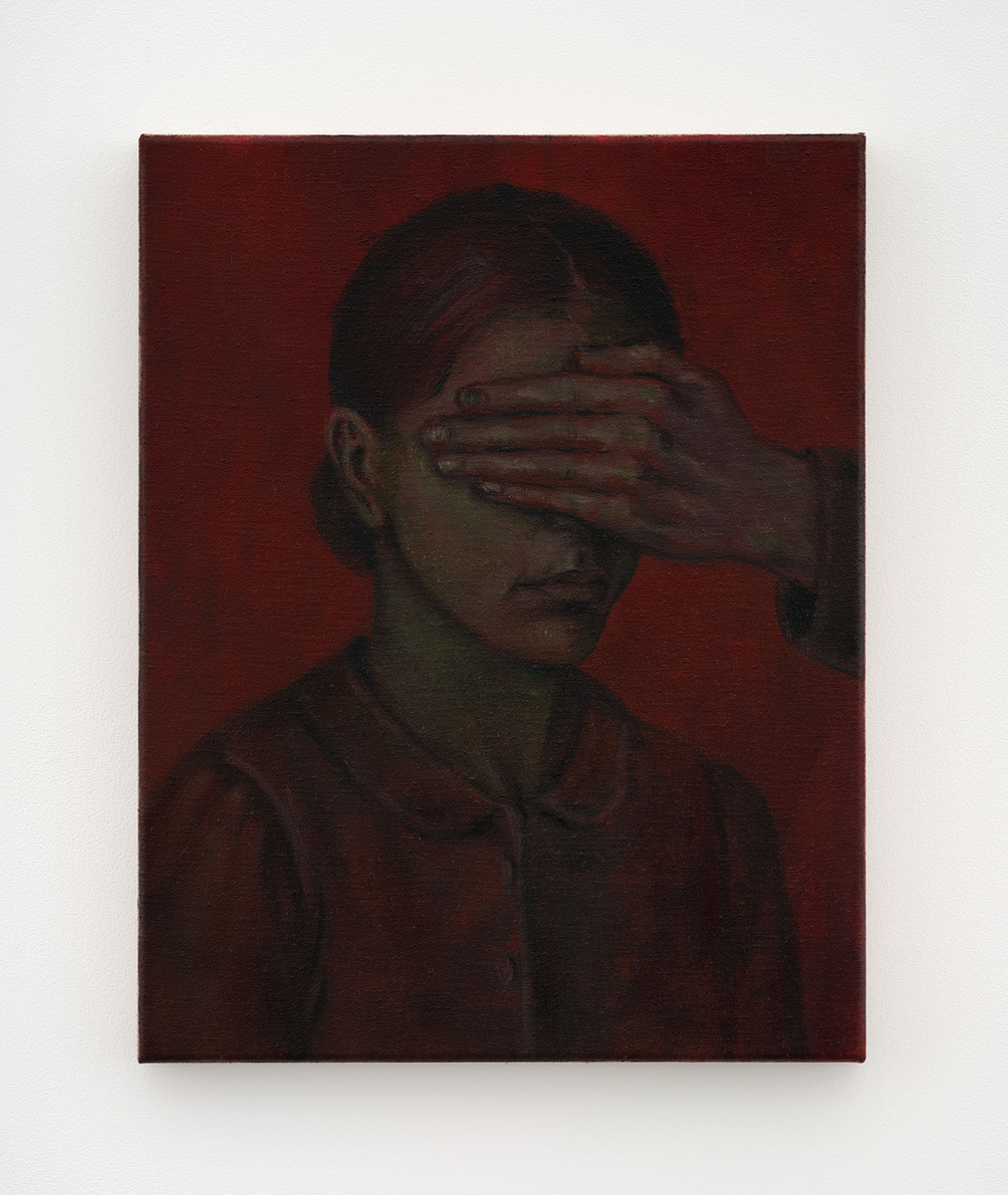 Mia Middleton&nbsp; C&aelig;sura, 2025