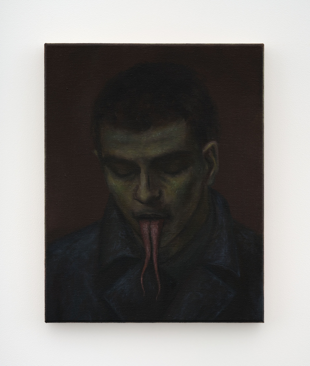 Mia Middleton Axiom of Choice, 2025&nbsp;