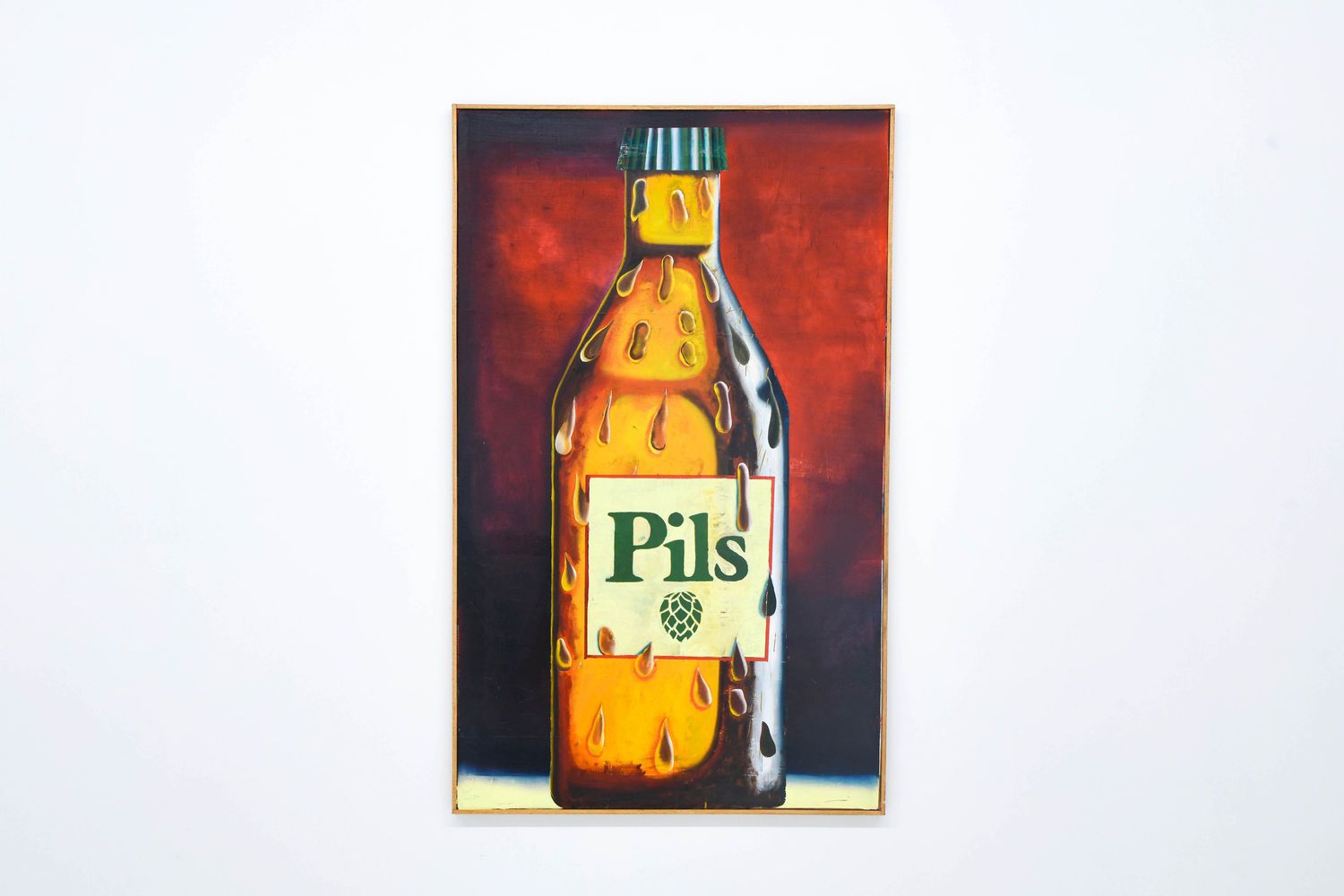 Kristof Santy, Fles 3, 2021