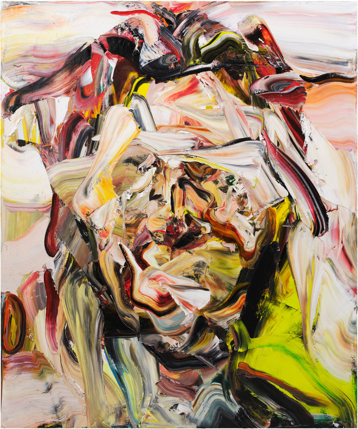 Yukimasa Ida | Mariane Ibrahim Gallery