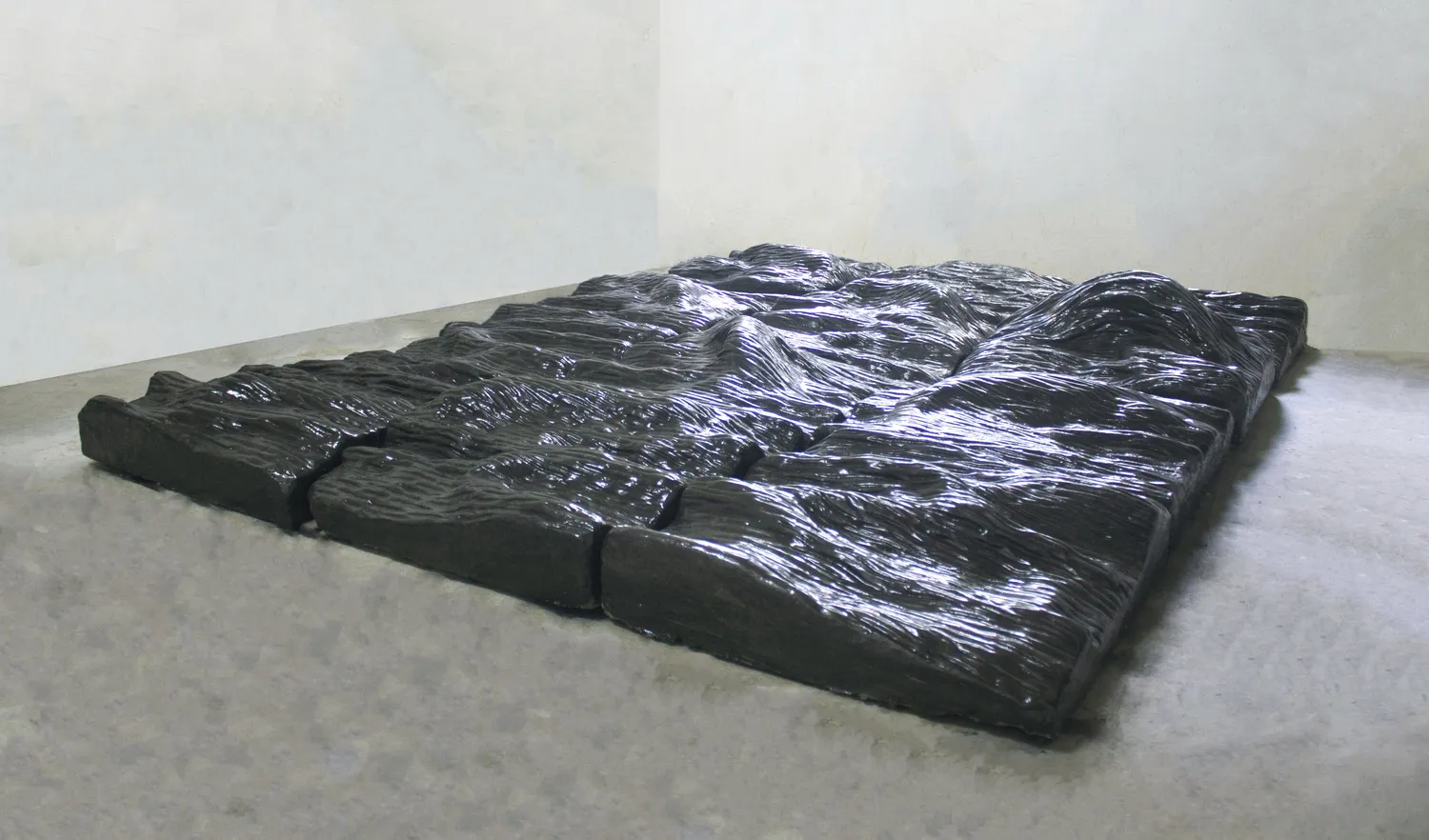 Chris Basumatary, Desire: a different kind of dream, 2023