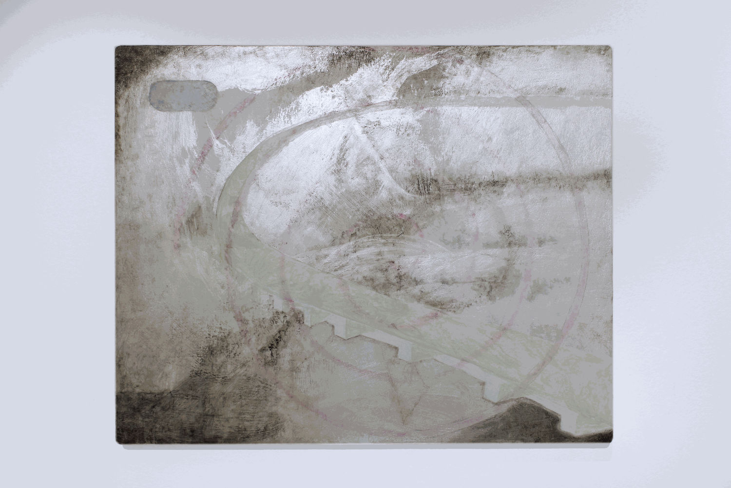 Ang Ziqi Zhang, Untitled, 2022