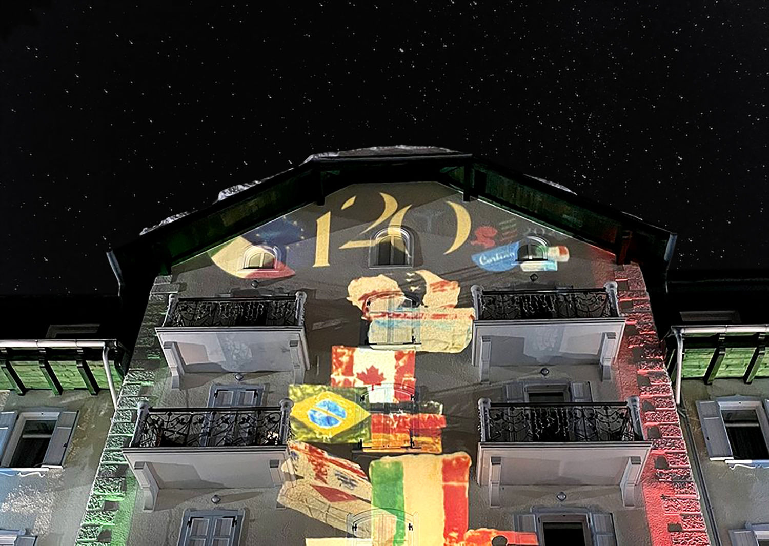 Facciata Cristallo X Sito 1000X710