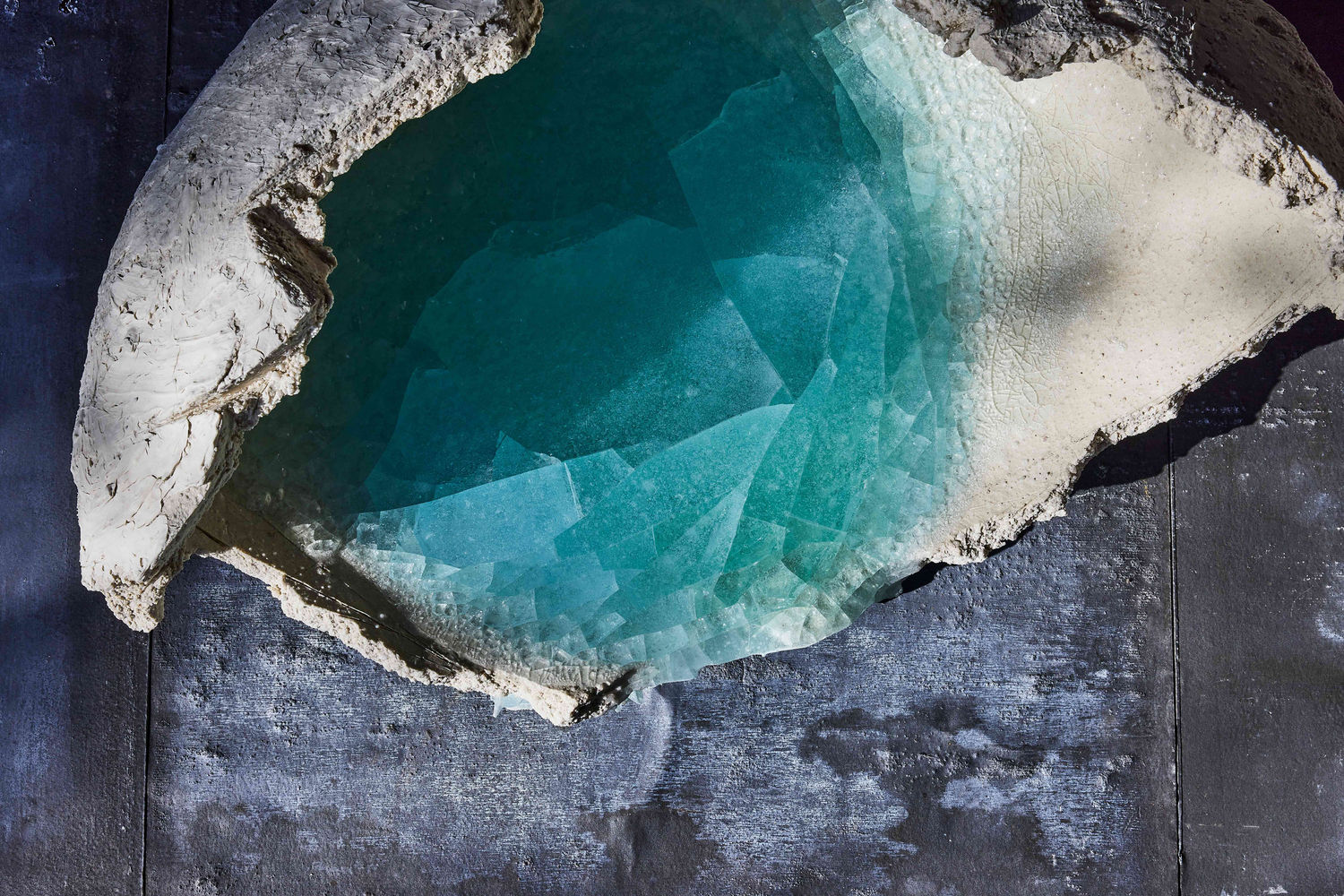 小川待子 鉱脈 | 思文閣