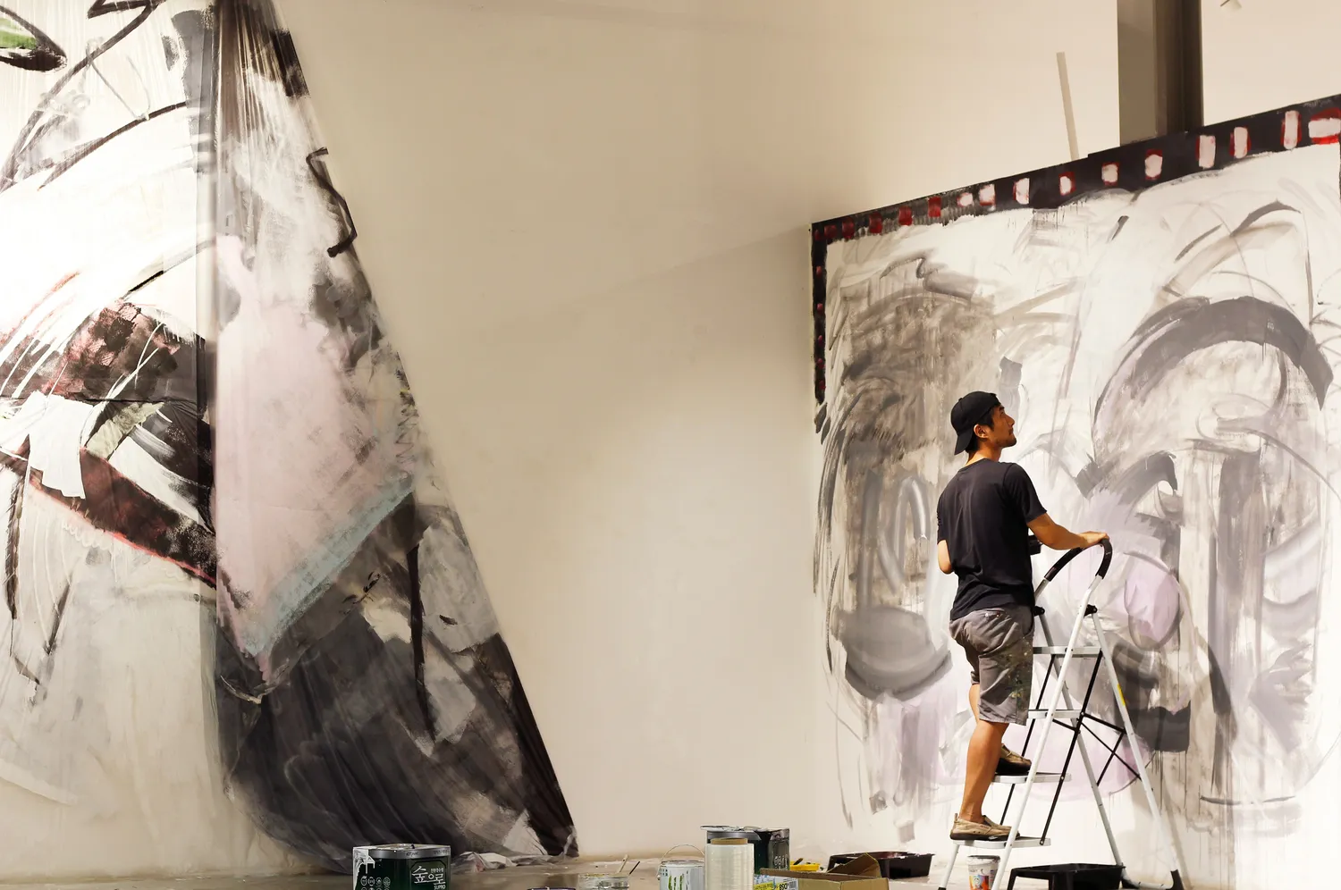 ART OSAKA 2024 Expanded Section | 18 - 22 Jul 2024 | gallerychosun