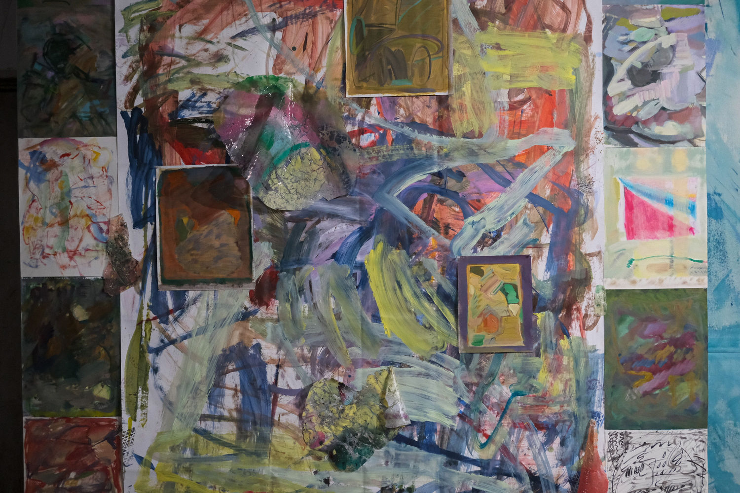 ART OSAKA 2024 Expanded Section | 18 - 22 Jul 2024 | gallerychosun