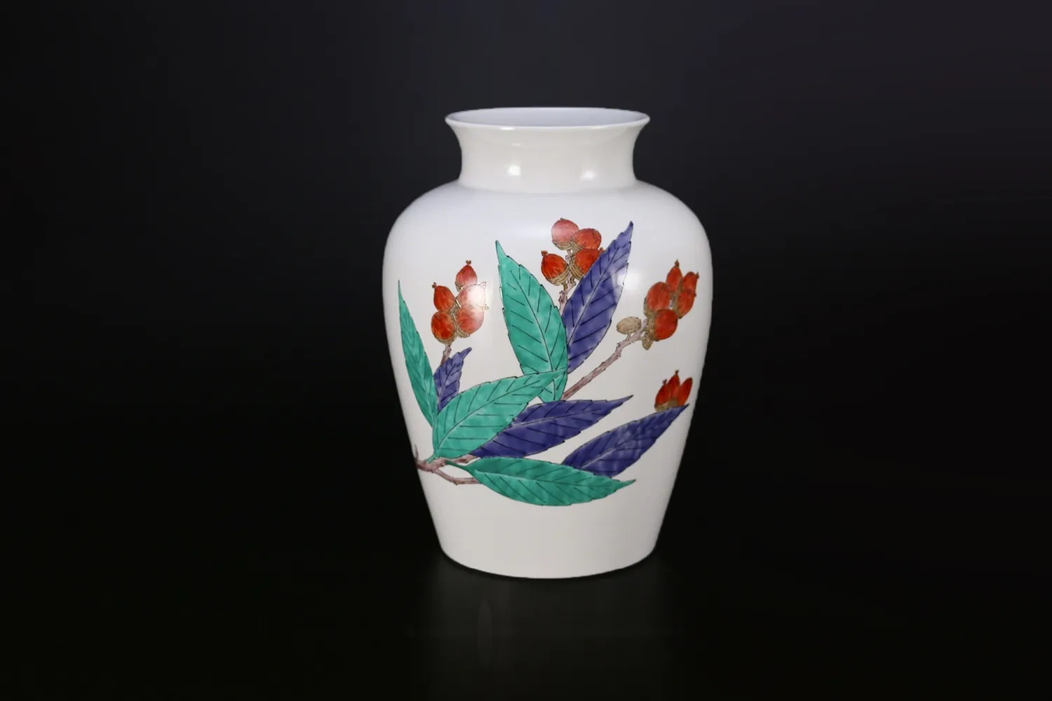 Sakaida Kakiemon XV - Works | Onishi Gallery