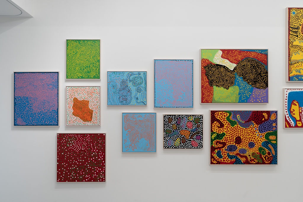 Every Day I Pray for Love | Ota Fine Arts