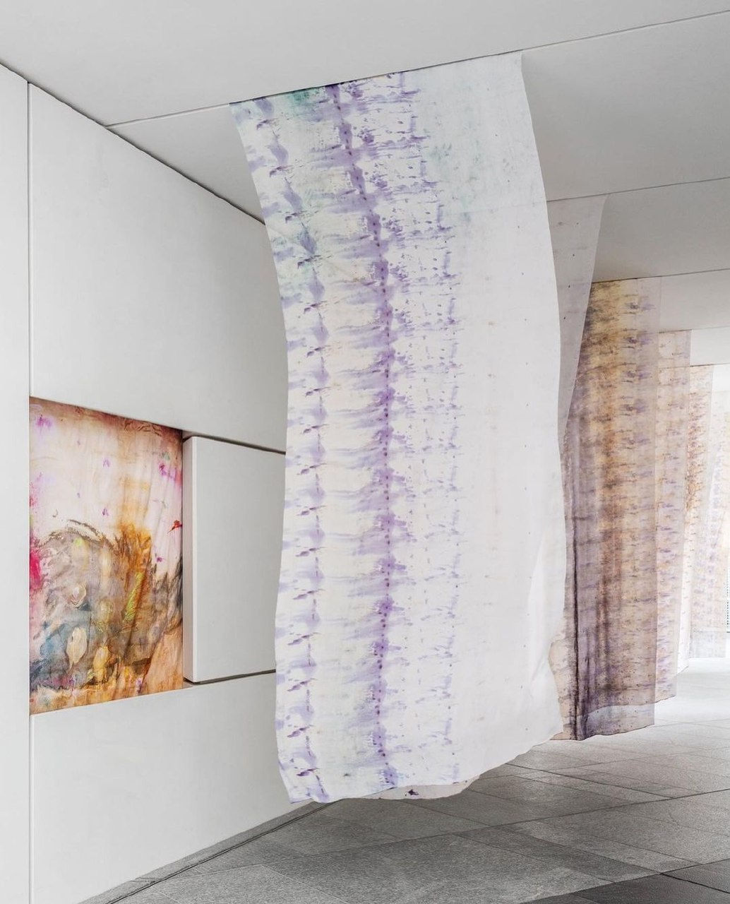 Art Here 2023 Exhibition At Louvre Abu Dhabi