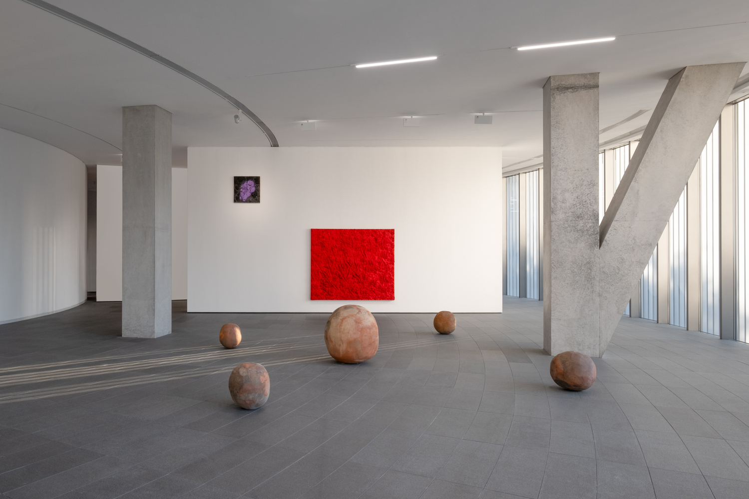 Bosco Sodi: Beyond Wilderness | November 10, 2024 – February 28