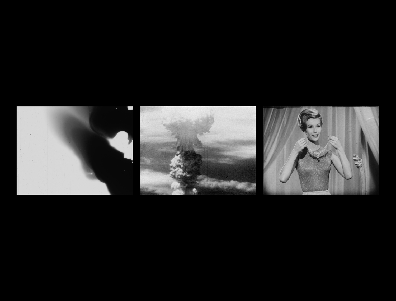 David Colman: "Bruce Conner"