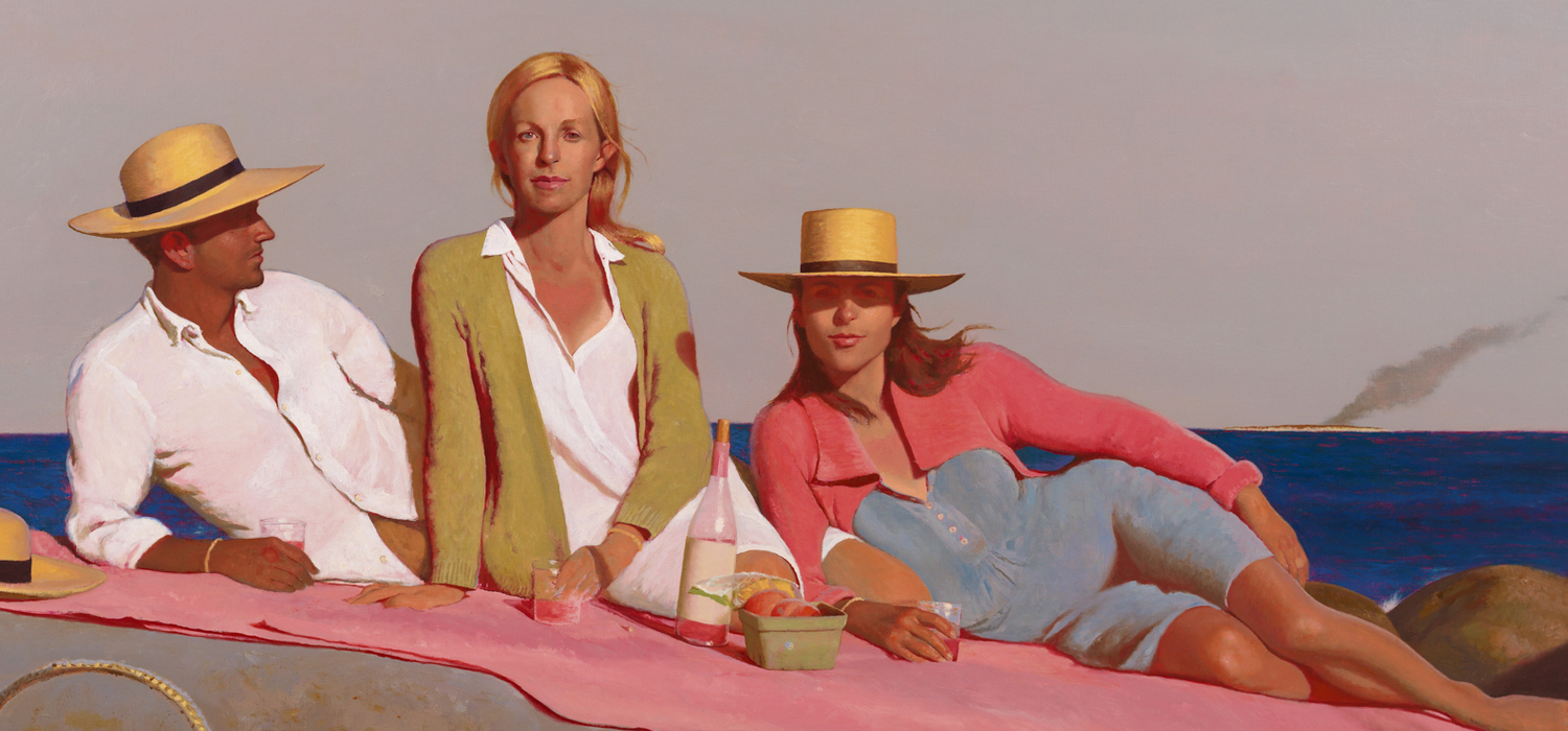 BO BARTLETT