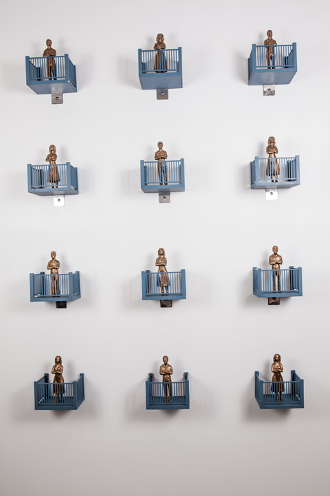 Gigi Scaria Trial (Ed. of 3)