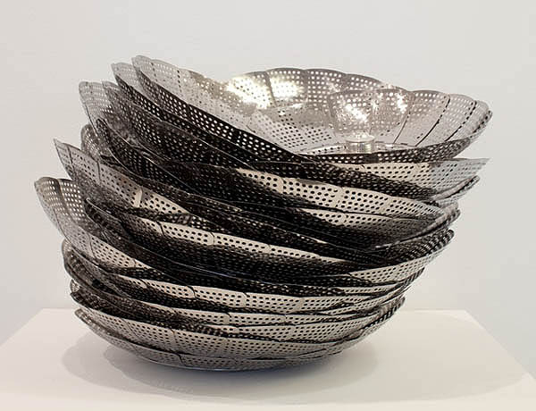 Adeela Suleman Stacked