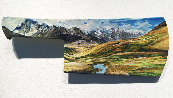 Adeela Suleman&nbsp;, I Will Meet You by the Water - 8&nbsp;