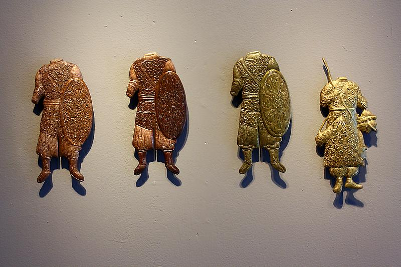 Adeela Suleman So This Is It 1 (Ed. of 3)