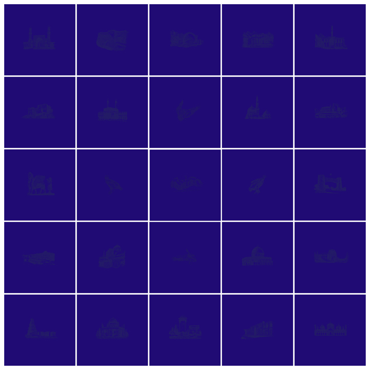 Abdullah M. I. Syed&nbsp;, Structures of Culture Vultures: Blue