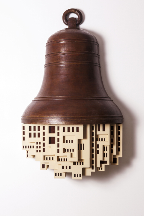 Gigi Scaria Scream (Ed. of 3)