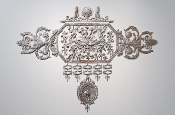 Adeela Suleman Untitled 5&nbsp;